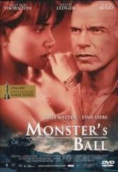 Monster's Ball (2001) [Gebraucht - Zustand (Sehr Gut)] 