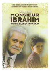 Monsieur Ibrahim und die Blumen des Koran (Buchsonderedition) (2003) 