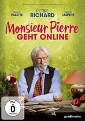 Monsieur Pierre geht online (2017) 