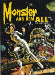 Monster aus dem All (The Green Slime) (2 DVDs) (1968) 