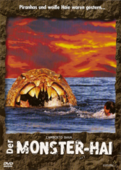 Der Monster-Hai (1984) 