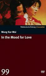 In the Mood for Love - SZ-Chinemathek 99 (2000) 