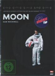 Moon (2 DVDs Special Edition) (2009) 