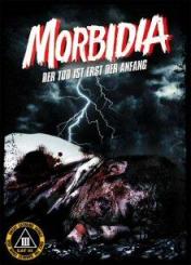 Morbidia - Der Tod ist erst der Anfang (Uncut) (1992) [FSK 18] 