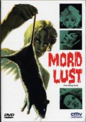 Mordlust (kleine Hartbox) (1973) [FSK 18] 
