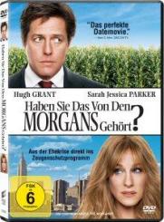 Haben Sie das von den Morgans gehört? (2009) 
