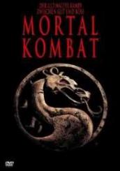 Mortal Kombat (1995) 