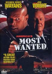 America's Most Wanted (1997) [FSK 18] 