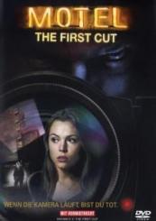 Motel - The First Cut (2009) [FSK 18] 