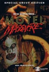 Motel Massacre (Cover B) (1983) [FSK 18] 