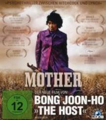 Mother (2009) [Blu-ray] 