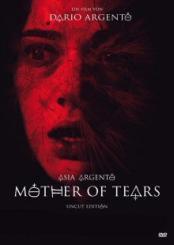 Mother of Tears (Uncut) (2007) [FSK 18] 