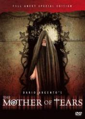 Mother of Tears (Uncut Special edition) (2007) [FSK 18] 