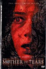 Mother of Tears (Große Hartbox, Uncut, Limitiert auf 199 Stück) (2007) [FSK 18] 