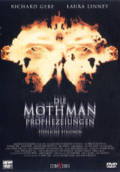 Die Mothman Prophezeiungen - Tödliche Visionen (2002) 