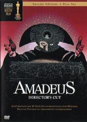 Amadeus - Special Edition (Directors Cut, 2 DVDs) (1984) 