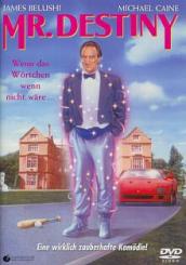 Mr. Destiny (1990) 