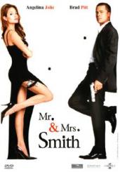 Mr. & Mrs. Smith (2005) 