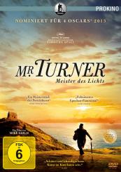 Mr. Turner - Meister des Lichts (2014) [Gebraucht - Zustand (Sehr Gut)] 