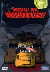 Überfall der Mörderrucksäcke (2005) [FSK 18] 