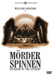 Mörderspinnen (1977) 