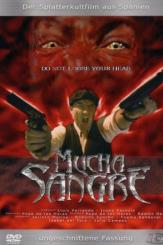 Mucha sangre (Directors Cut) (2002) [Gebraucht - Zustand (Sehr Gut)] 