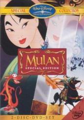 Mulan (Special Edition) (1998) 