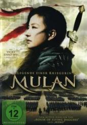 Mulan - Legende einer Kriegerin (2009) 