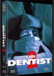 Dentist 2 - Zahnarzt des Schreckens (Limited Mediabook, Blu-ray+DVD, Cover A) (1998) [FSK 18] [Blu-ray] 