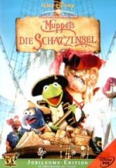 Muppets - Die Schatzinsel (1996) 