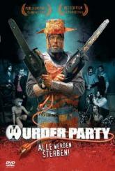 Murder Party (2007) [FSK 18] 