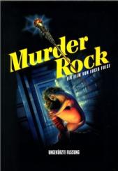 Murder Rock (Limited Edition) (1984) [FSK 18] 