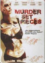 Murder Set Pieces (Uncut, Metalpak) (2004) [FSK 18] 