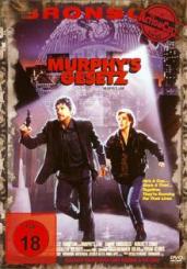 Murphy's Gesetz (Uncut) (1986) [FSK 18] 