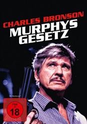 Murphy's Gesetz (Uncut) (1986) [FSK 18] 