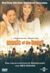 Music of the Heart (1999) 