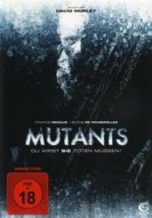 Mutants - Du wirst sie töten müssen! (2009) [FSK 18] 