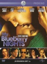My Blueberry Nights (2007) 