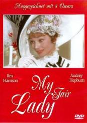 My Fair Lady (1964) 