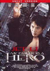 My Father is a Hero (Uncut Version) (1995) [FSK 18] 