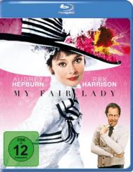 My Fair Lady (1964) [Blu-ray] 