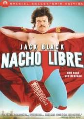 Nacho Libre (Special Collector's Edition) (2006) 