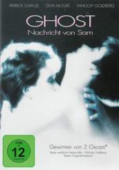 Ghost - Nachricht von Sam (1990) 