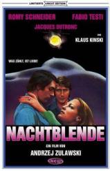 Nachtblende (Große Hartbox, Limitiert auf 999 Stück) (1975) [FSK 18] 