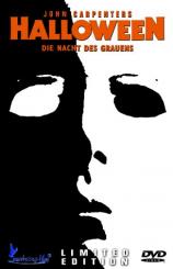 Halloween - Die Nacht des Grauens (2 DVDs Limited Edition, TV-Fassung+Kinofassung) (1978) 