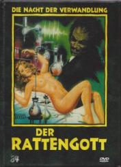 Der Rattengott (Limited Mediabook, Cover B) (1976) [FSK 18] 