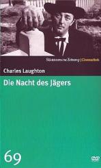 Die Nacht des Jägers - The Night of the Hunter (1955) 