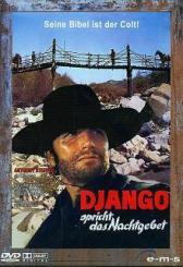 Django spricht das Nachtgebet (1968) [FSK 18] 