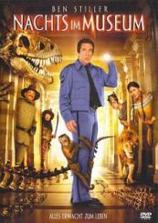 Nachts im Museum (2006) 