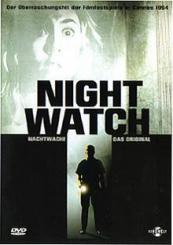 Nightwatch - Nachtwache (Das Original) (1994) [Gebraucht - Zustand (Sehr Gut)] 